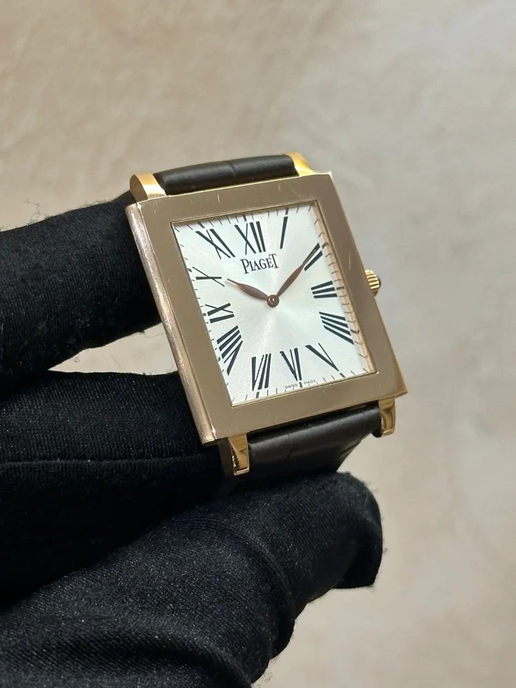 Piaget Altiplano P10165